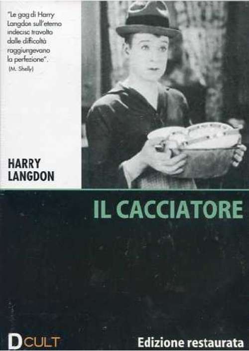 Cacciatore (Il) (1928)