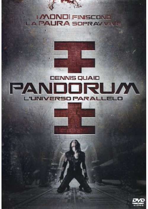 Pandorum - L'Universo Parallelo