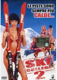 Ski College 2