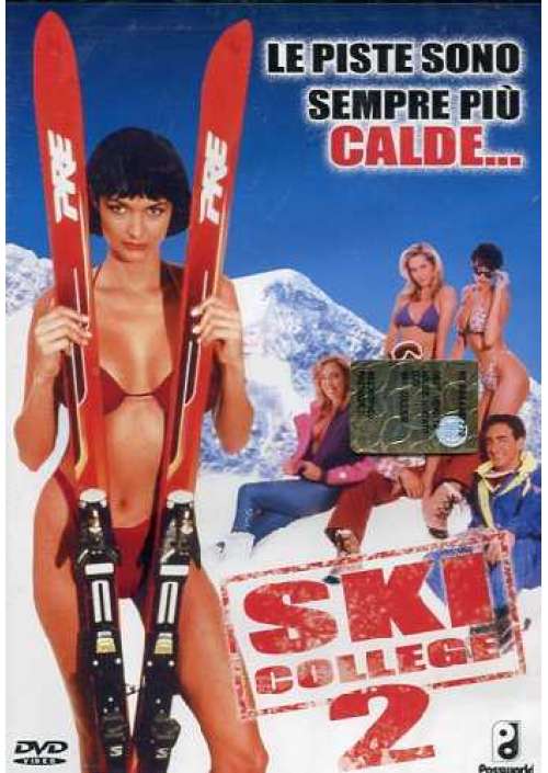 Ski College 2