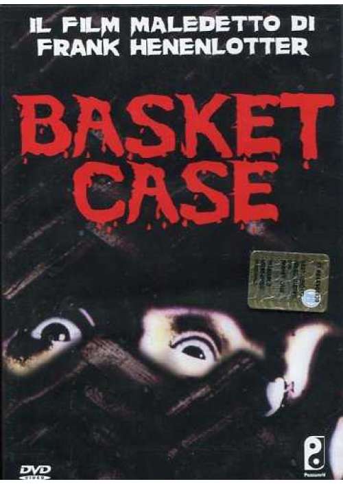 Basket Case