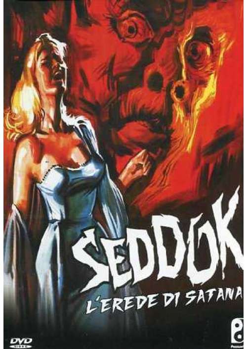 Seddok L'Erede Di Satana