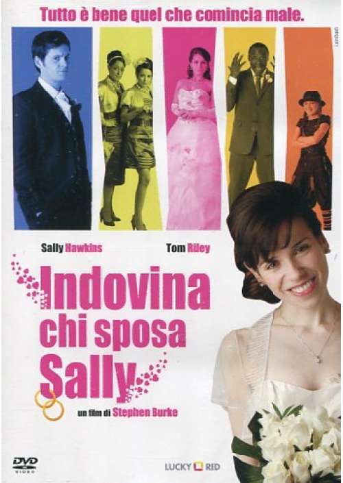 Indovina Chi Sposa Sally