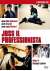 Dvd+Booklet Joss Il Professionista (SE)