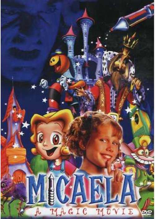 Micaela - A Magic Movie