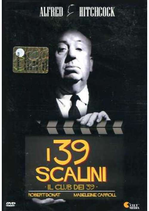 I 39 Scalini