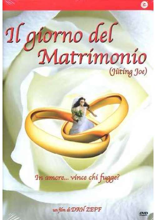 Il Giorno Del Matrimonio