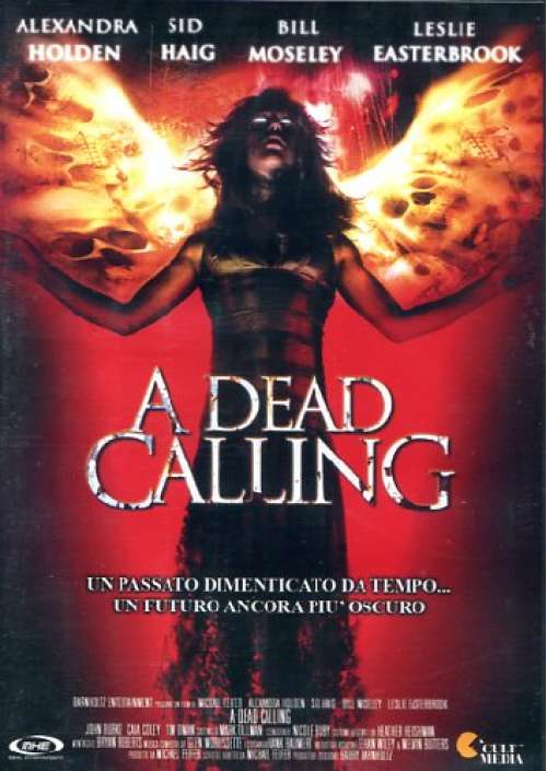 A Dead Calling