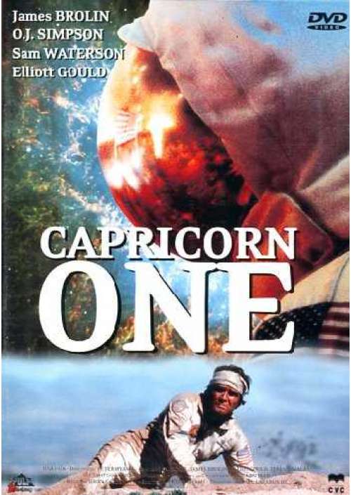 Capricorn One