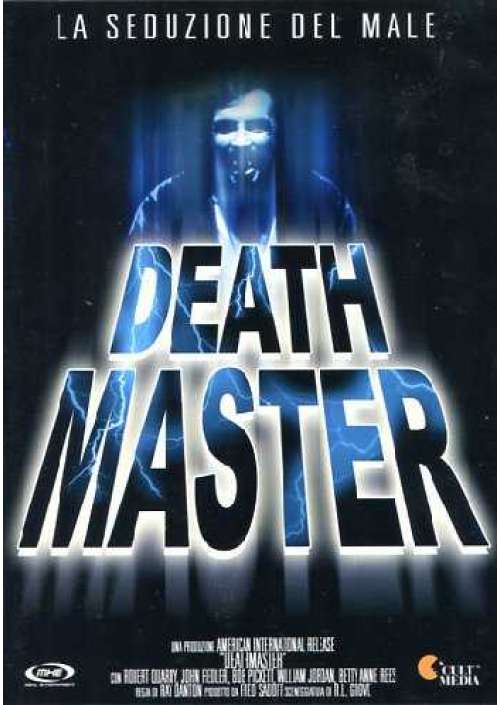 Death Master