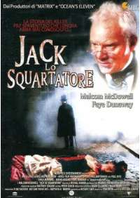 Jack Lo Squartatore (1999)