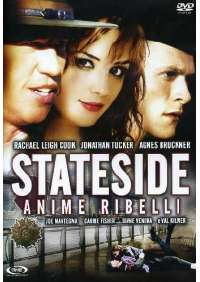 Stateside - Anime Ribelli