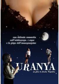 Uranya