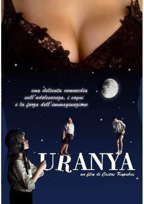 Uranya