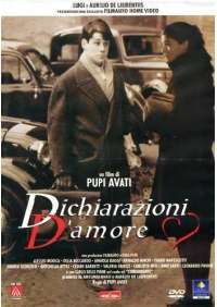 Dichiarazioni D'Amore