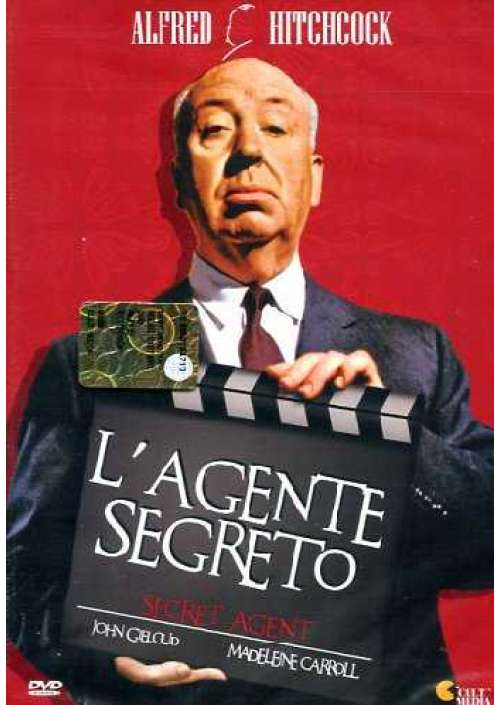 L'Agente Segreto