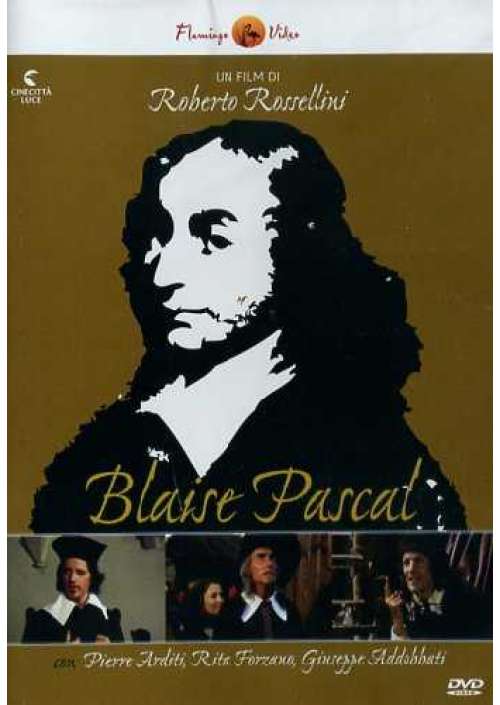 Blaise Pascal