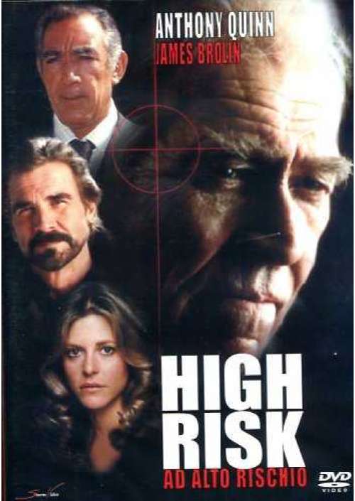 High Risk - Ad Alto Rischio