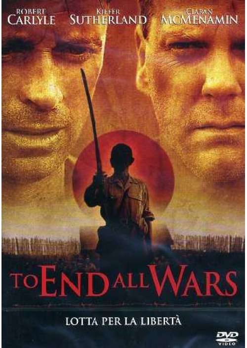 To End All Wars