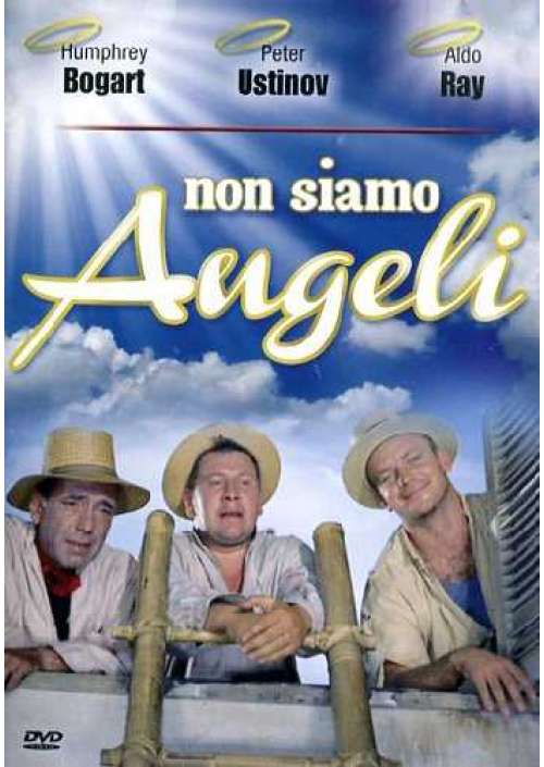 Non Siamo Angeli