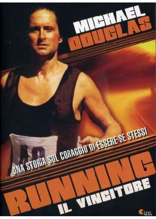 Running - Il Vincitore