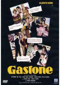 Gastone