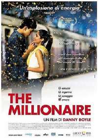 The Millionaire