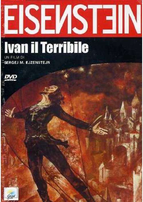 Ivan Il Terribile