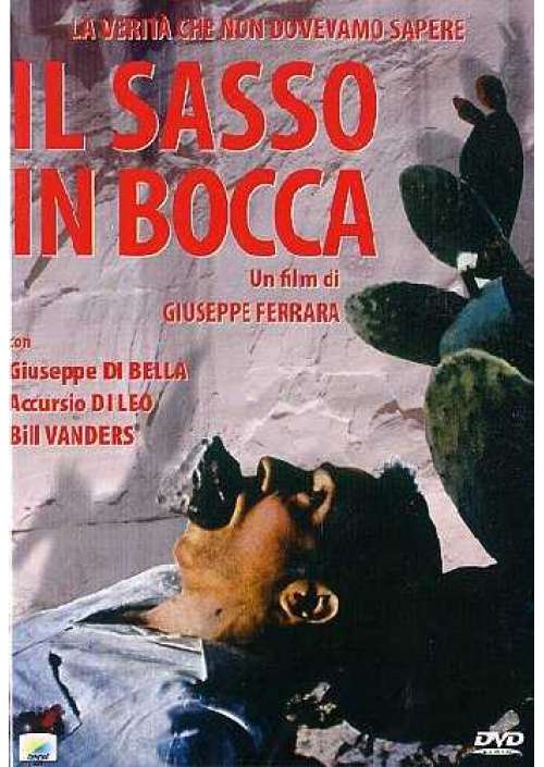 Il Sasso In Bocca