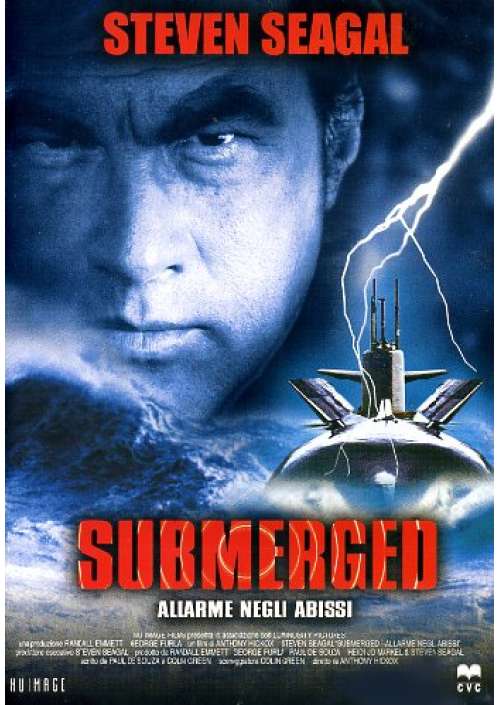 Submerged - Allarme Negli Abissi