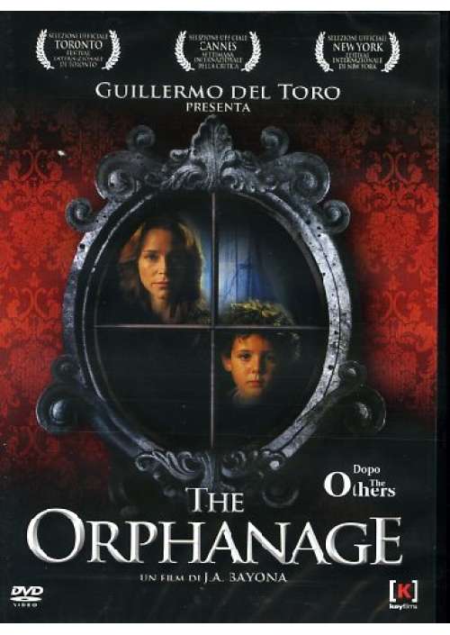 The Orphanage