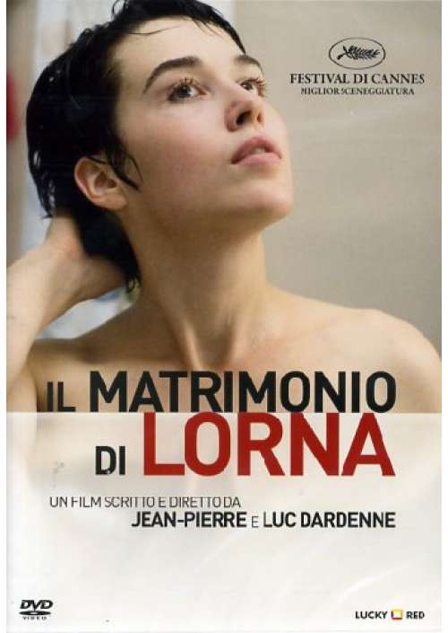 Il Matrimonio Di Lorna