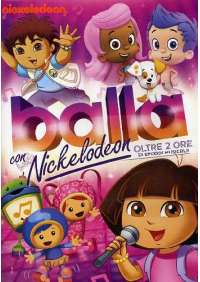 Balla Con Nickelodeon