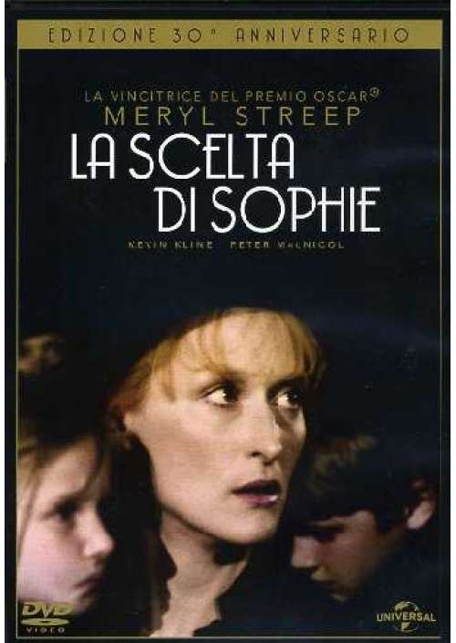 La Scelta Di Sophie