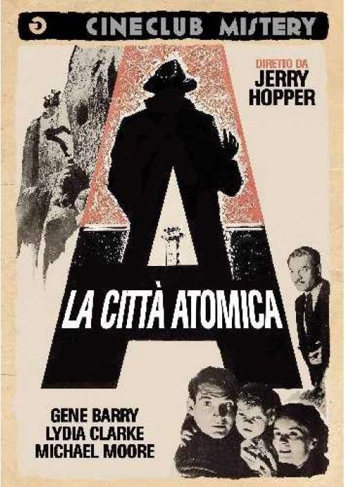 La Citta' Atomica