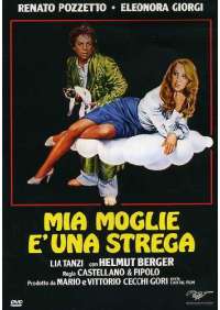 Mia Moglie E' Una Strega