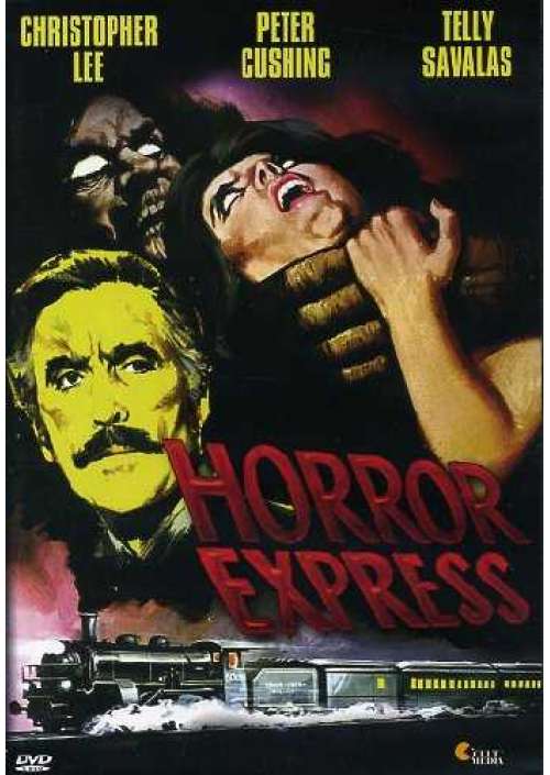 Horror Express