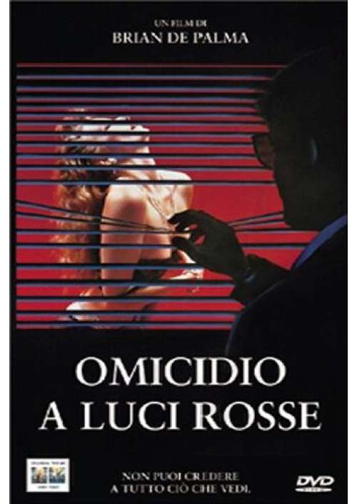 Omicidio A Luci Rosse