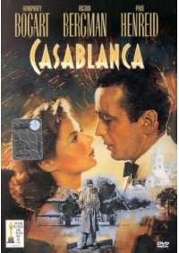 Casablanca