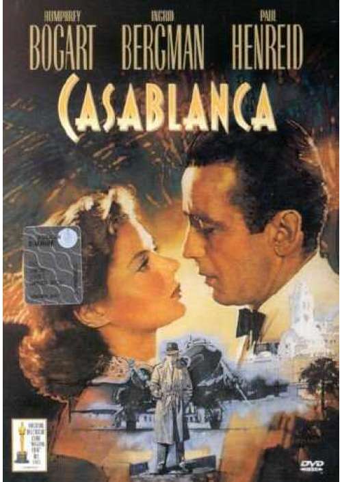 Casablanca