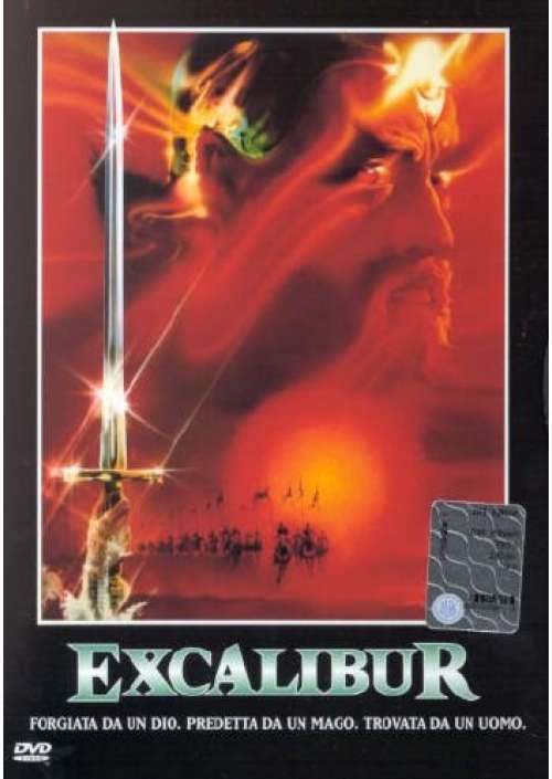 Excalibur