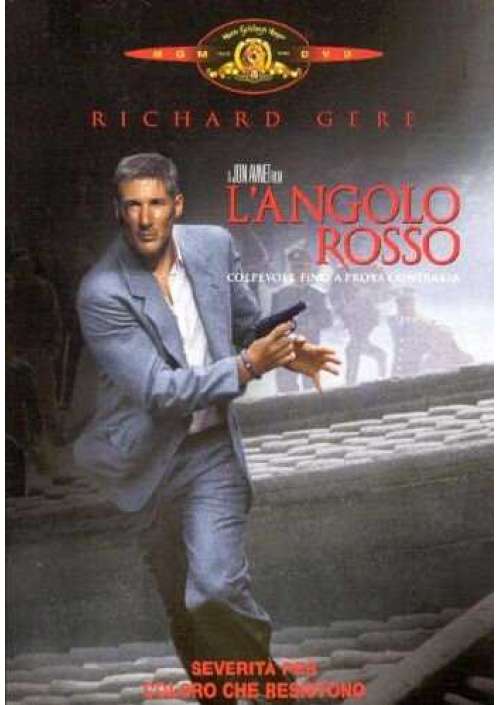 L'Angolo Rosso