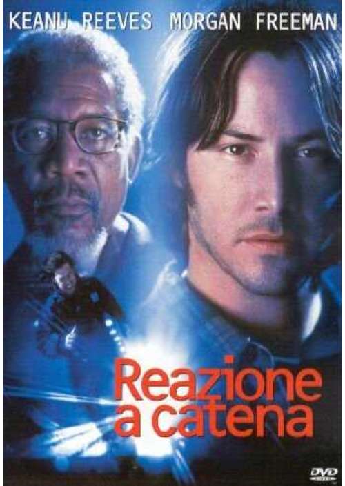 Reazione A Catena (1996)