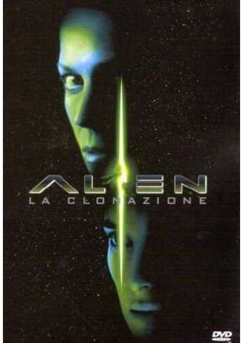 Alien 4 - La Clonazione