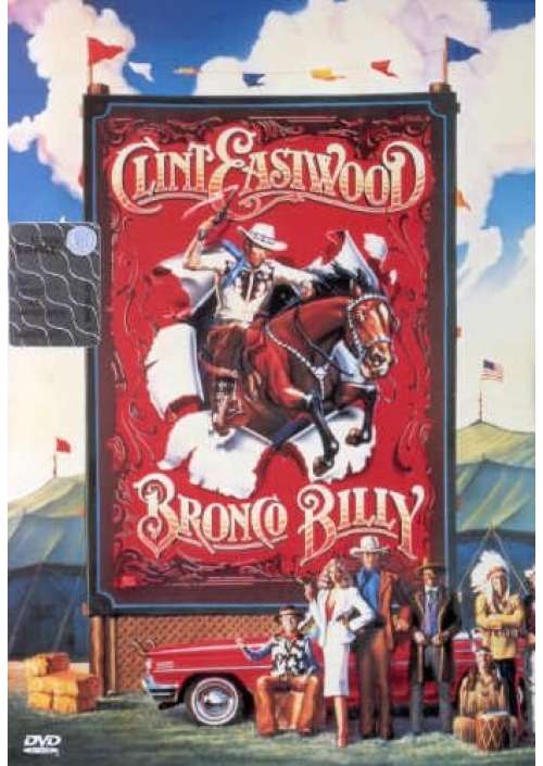 Bronco Billy