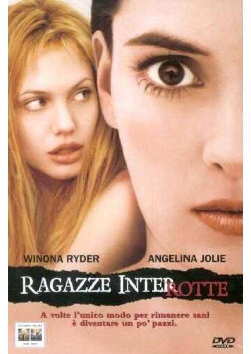 Ragazze Interrotte