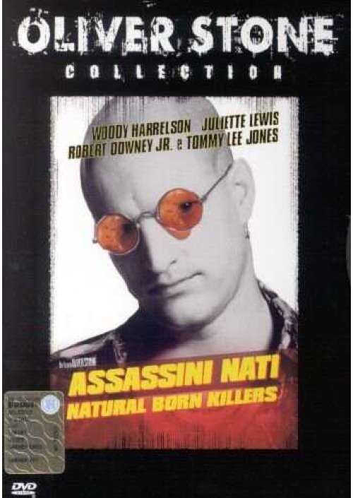 Assassini Nati - Natural Born Killers