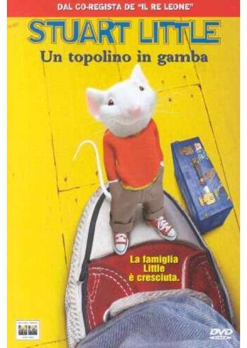 Stuart Little