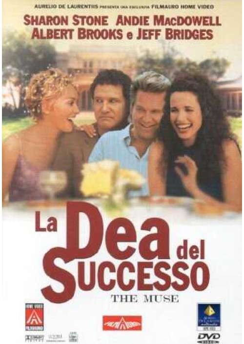 La Dea Del Successo