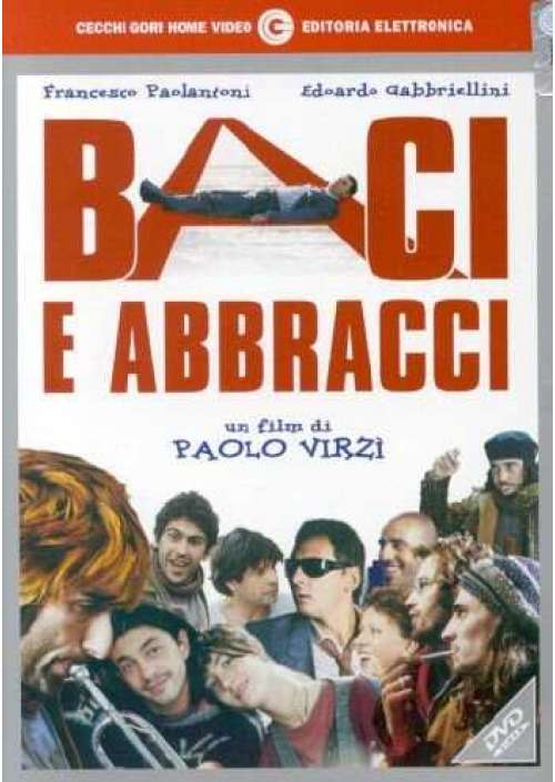 Baci E Abbracci